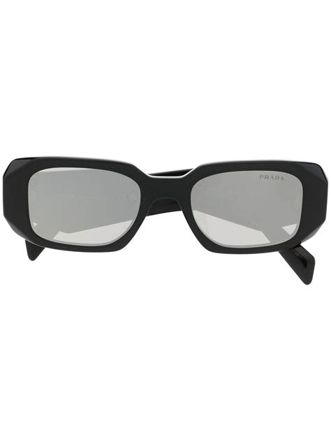 prada eyeglasses frames 2021|prada rectangular eyeglasses.